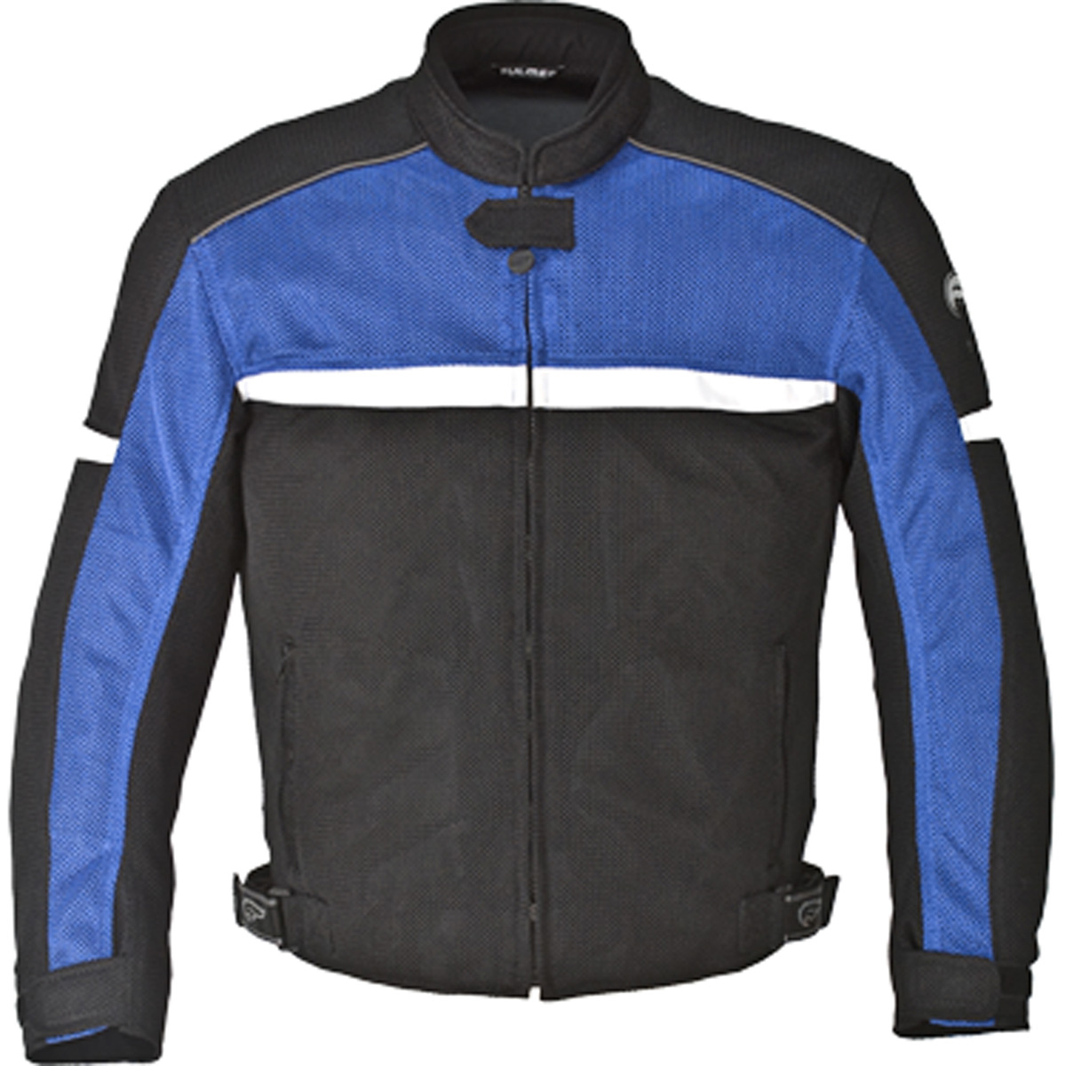 fulmer mesh jacket